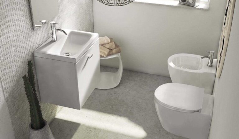 sanitari bagno